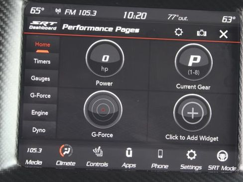 Used 2023 Dodge Charger Scat Pack w/ Plus Group RWD image 32