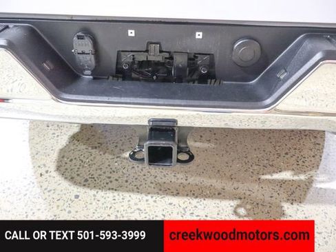 Used 2024 Chevrolet Silverado 2500 LTZ w/ LTZ Convenience Package image 54