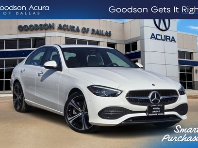 Used 2024 Mercedes-Benz C 300 C 300