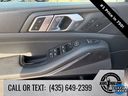 Used 2024 BMW X5 xDrive40i image 12