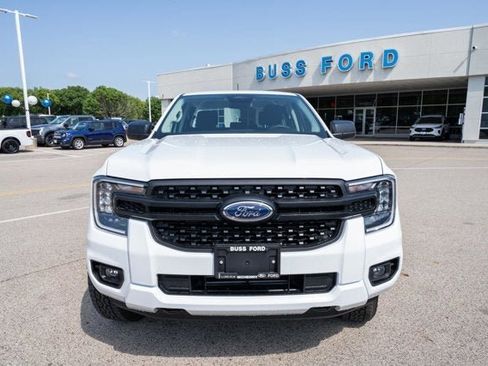 New 2025 Ford Ranger XL w/ Trailer Tow Package image 45