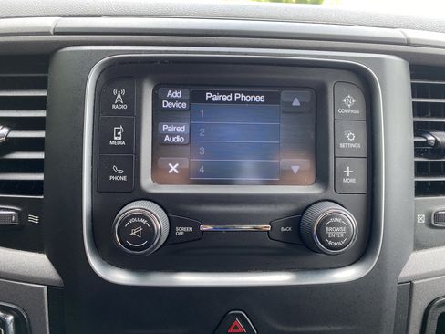 Used 2017 RAM 1500 Express RWD image 25