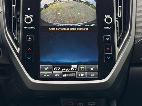 Certified 2025 Subaru Forester Premium AWD/4WD image 21