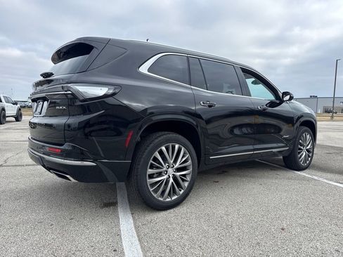 New 2026 Buick Enclave Avenir w/ Super Cruise Package image 6