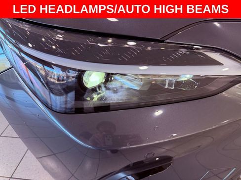 Certified 2024 Lexus NX 250 FWD w/ Premium Package image 10