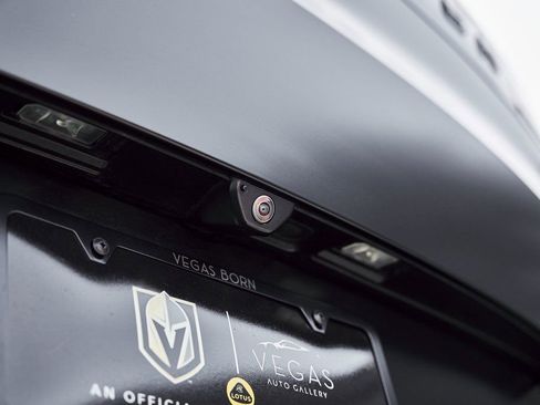 Used 2025 Land Rover Range Rover Sport Dynamic SE image 12