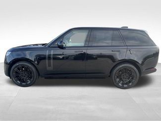 New 2026 Land Rover Range Rover SE video 2