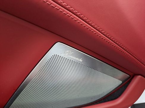 Certified 2023 Porsche 911 Targa 4 GTS image 23