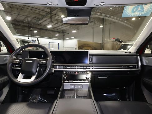 Used 2026 Hyundai Santa Fe SEL FWD image 29
