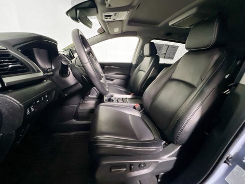 Used 2024 Honda Odyssey Touring image 14