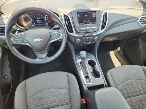 Used 2024 Chevrolet Equinox LT AWD/4WD image 10