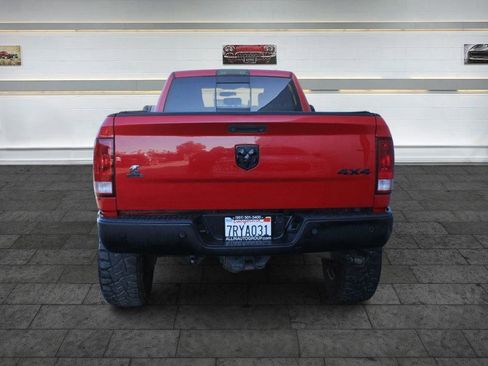 Used 2012 RAM 2500 Laramie w/ Cold Weather Group image 6