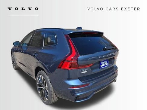 New 2026 Volvo XC60 B5 Ultra w/ Climate Package AWD/4WD image 5