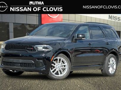 Used 2024 Dodge Durango GT