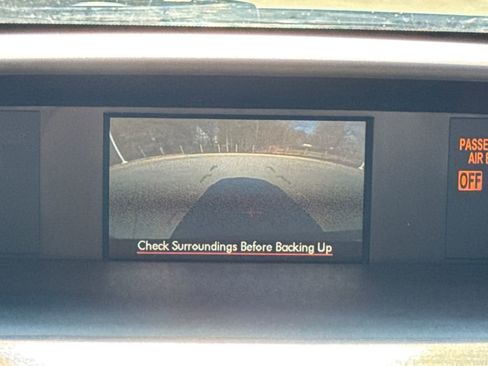 Used 2015 Subaru Forester 2.5i Premium image 24