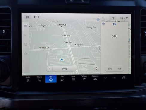 New 2026 Ford F350 Lariat w/ Lariat Premium Package image 8