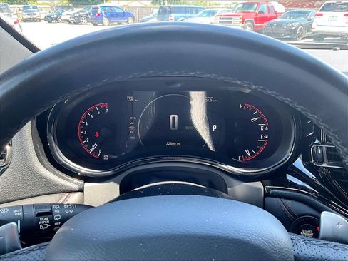 Used 2025 Dodge Durango GT AWD/4WD image 21