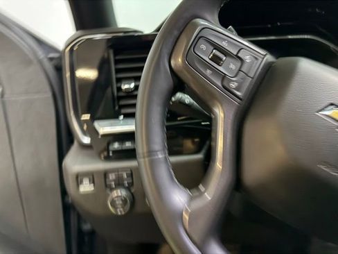 Used 2024 Chevrolet Silverado 1500 High Country w/ High Country Premium Package image 26