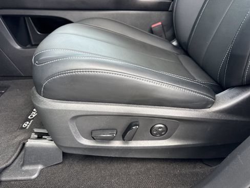 Used 2023 INFINITI QX60 Luxe w/ Cargo Package FWD image 21