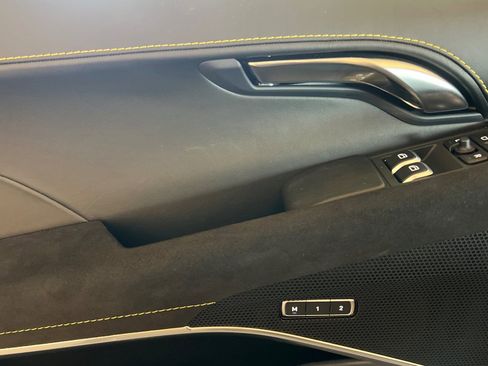 New 2025 Lotus Emira image 11