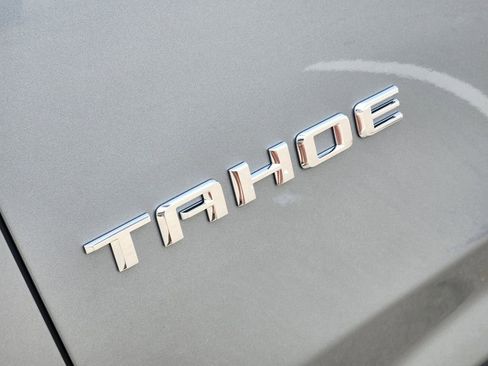 New 2026 Chevrolet Tahoe LS image 7