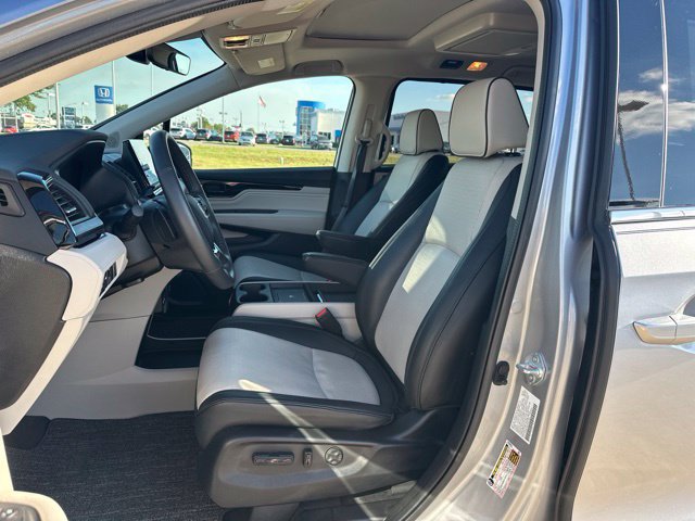 Used 2026 Honda Odyssey Elite image 10