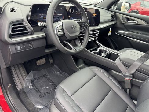 New 2026 Chevrolet Traverse LT w/ Midnight/Sport Edition image 10