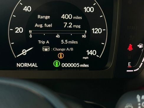 New 2026 Honda CR-V Sport-L image 19