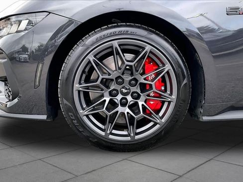 Used 2024 Ford Mustang GT Premium w/ GT Performance Package RWD image 10