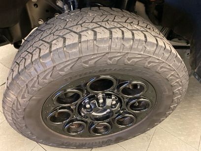 Used 2025 Ford F250 Lariat w/ Black Appearance Package