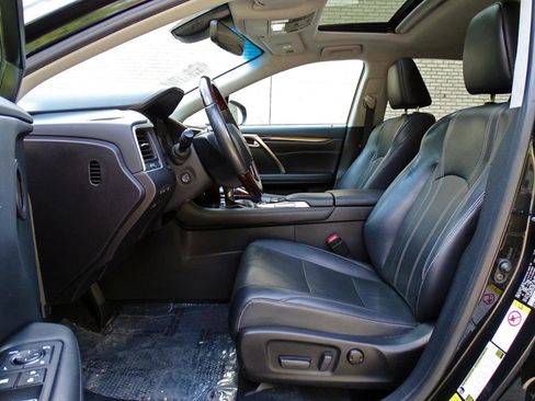 Used 2019 Lexus RX 450h AWD w/ Navigation Package image 11