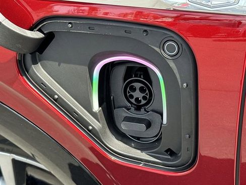 New 2026 Cadillac Vistiq Luxury image 31