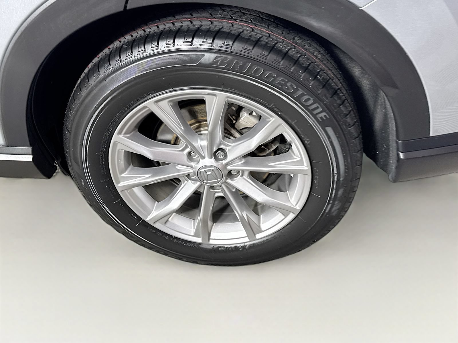Used 2024 Honda CR-V EX-L image 11