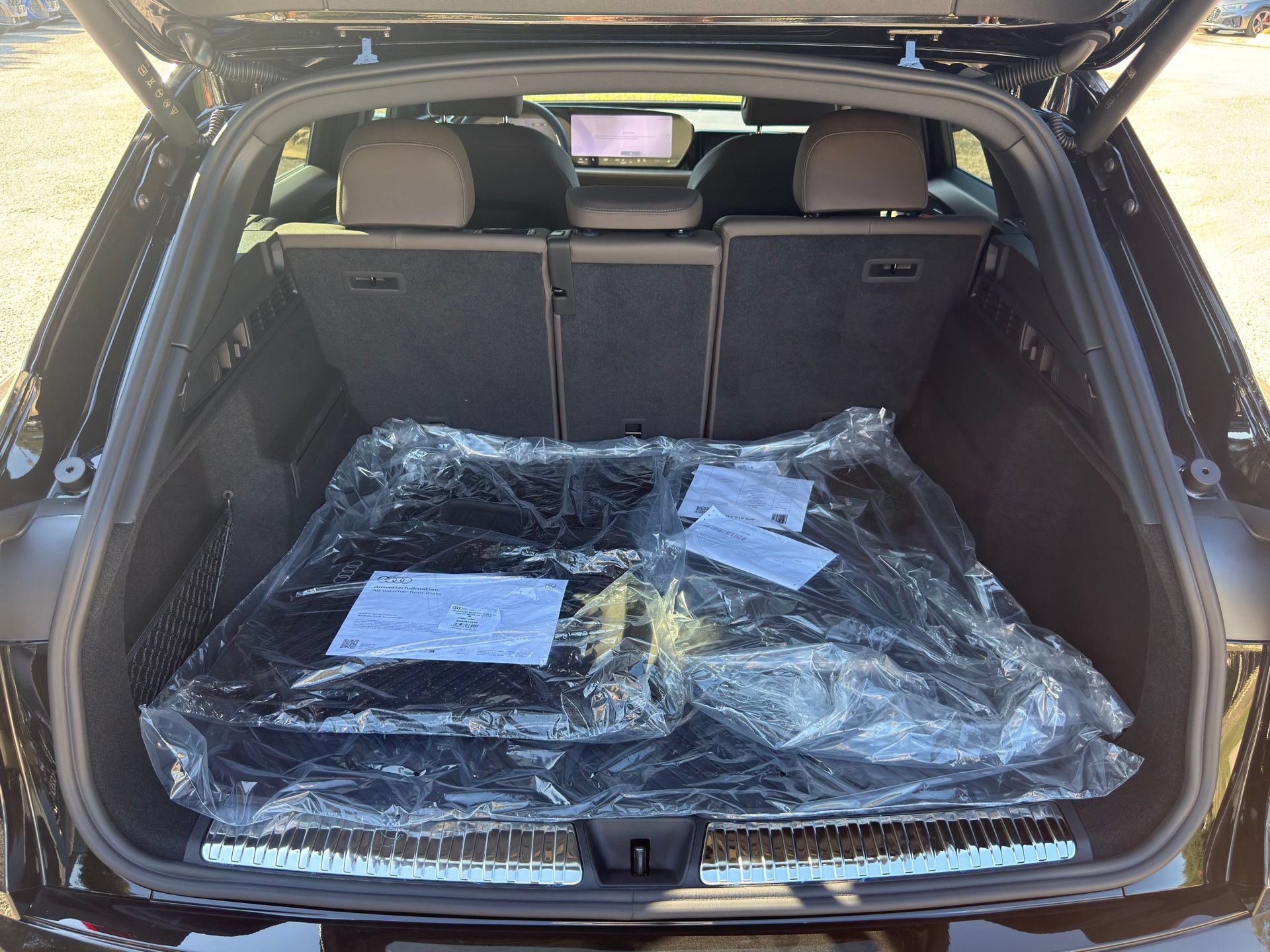 New 2026 Audi Q5 Premium Plus AWD/4WD image 7