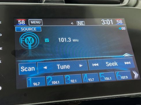 Used 2019 Honda CR-V EX-L image 21