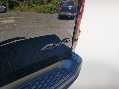 New 2026 RAM 1500 Rebel w/ Rebel Level 1 Equipment Group image 6