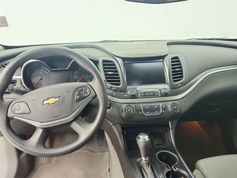 Used 2019 Chevrolet Impala LS image 22