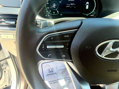 Used 2021 Hyundai Palisade Calligraphy AWD/4WD image 31
