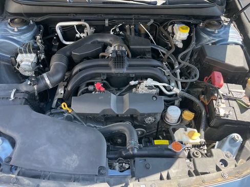 Used 2018 Subaru Outback 2.5i Limited w/ 50th Anniversary Edition AWD/4WD image 23