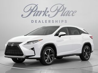 Used 2018 Lexus RX 350 FWD w/ Premium Package video 1