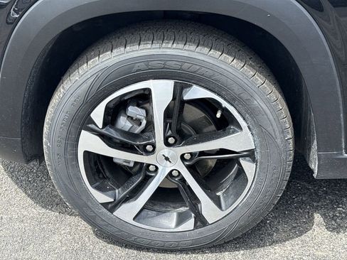 Used 2024 Chevrolet Trax RS w/ Driver Confidence Package FWD image 10