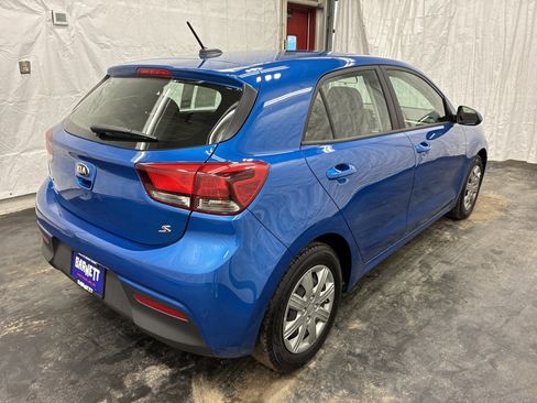 Used 2021 Kia Rio S image 3