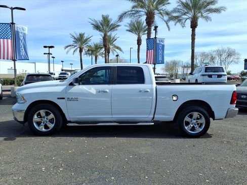 Used 2016 RAM 1500 Lone Star image 8
