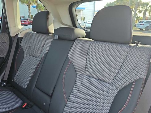 Used 2020 Subaru Forester Sport image 25