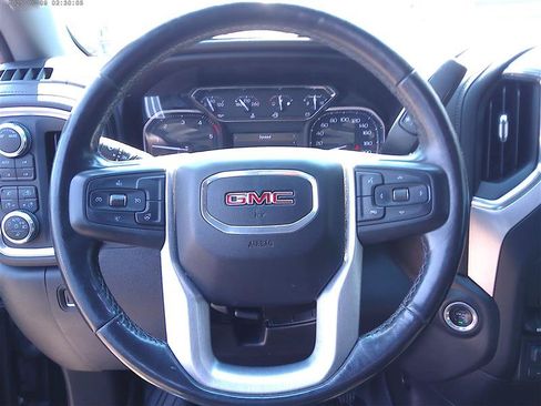 Used 2022 GMC Sierra 2500 SLT AWD/4WD image 13