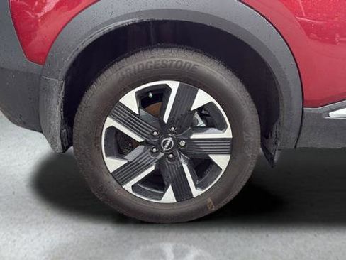 Used 2026 Nissan Kicks SV w/ Cold Weather Package AWD/4WD image 31