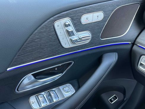 New 2026 Mercedes-Benz GLE 450 GLE 450 image 34