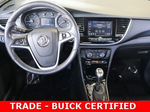 Certified 2022 Buick Encore Preferred w/ Safety Package image 15