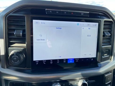 Used 2024 Ford F150 Lariat image 43