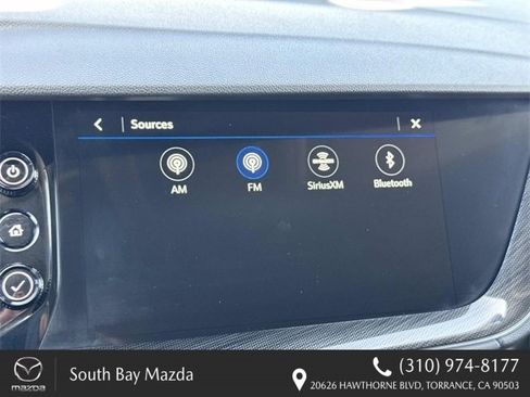 Used 2022 Buick Envision Preferred image 27